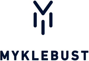 Myklebust Verft logo